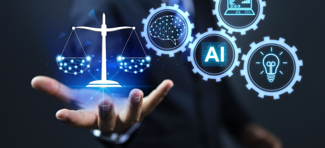 Cómo impacta la IA en la propiedad intelectual: nuestros expertos opinan